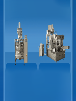 面粉自動封口包裝機的使用，加速了粉劑生產廠家的產能