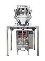 中藥飲片包裝機的型號參數表你有了解嗎，快來學習